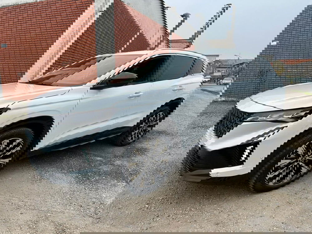 Renault Austral nuova a Monza e Brianza (4)