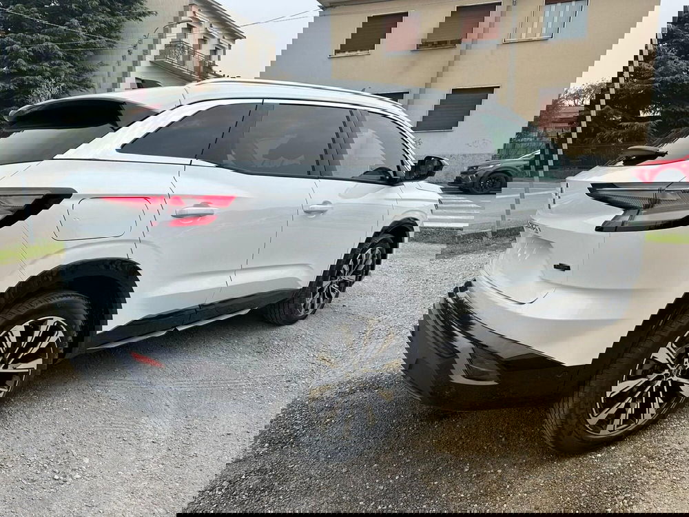 Renault Austral nuova a Monza e Brianza (5)