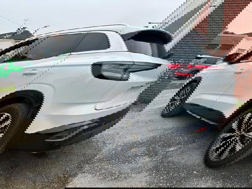 Renault Austral nuova a Monza e Brianza (6)