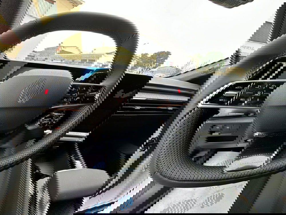 Renault Austral nuova a Monza e Brianza (9)