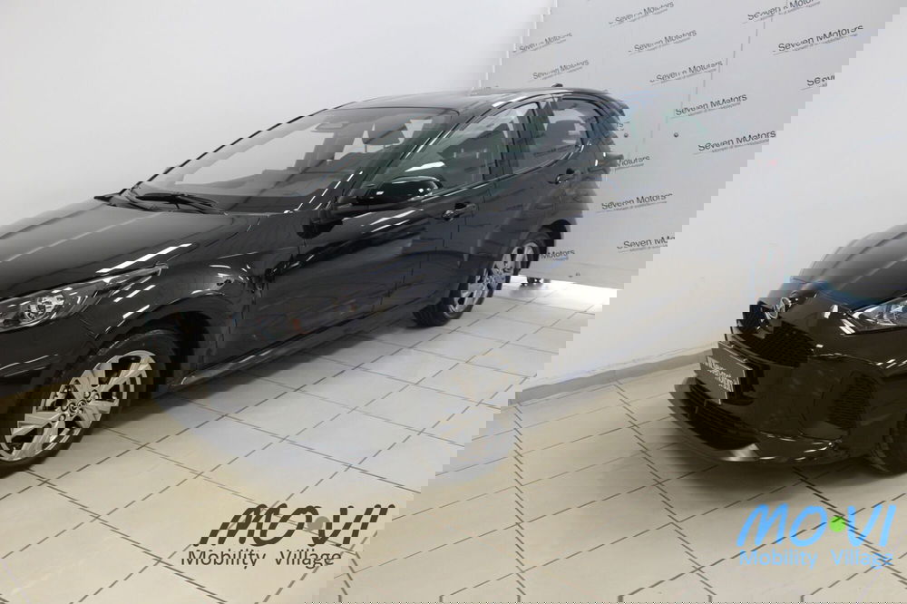 Mazda Mazda2 Hybrid nuova a Torino