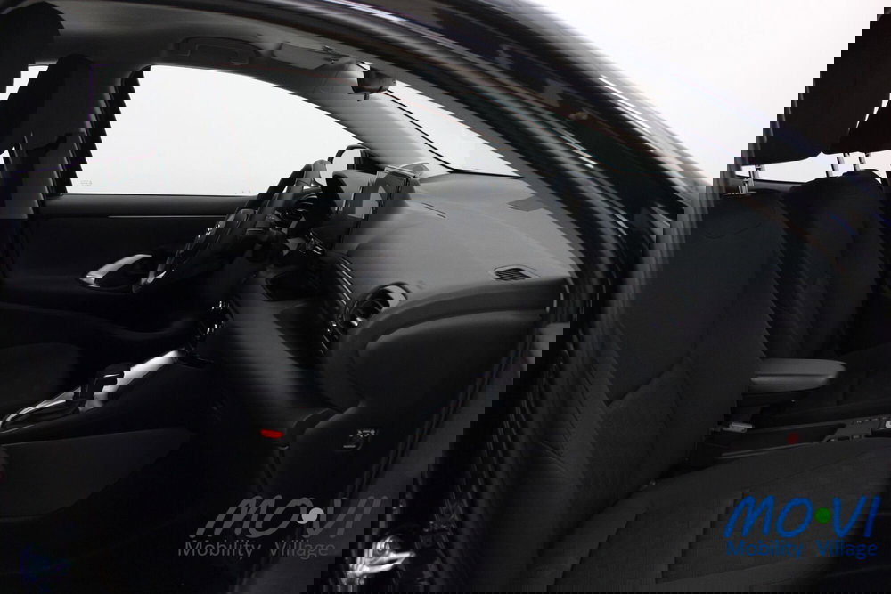 Mazda Mazda2 Hybrid nuova a Torino (11)