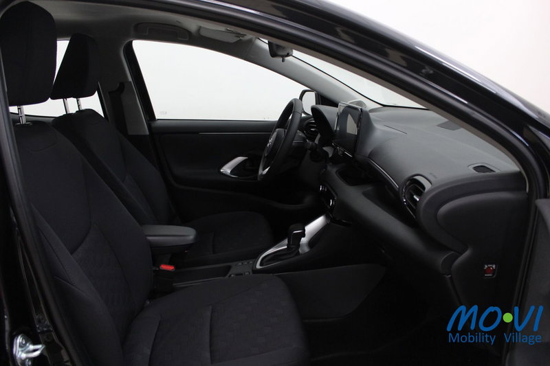 Mazda Mazda2 Hybrid nuova a Torino (11)