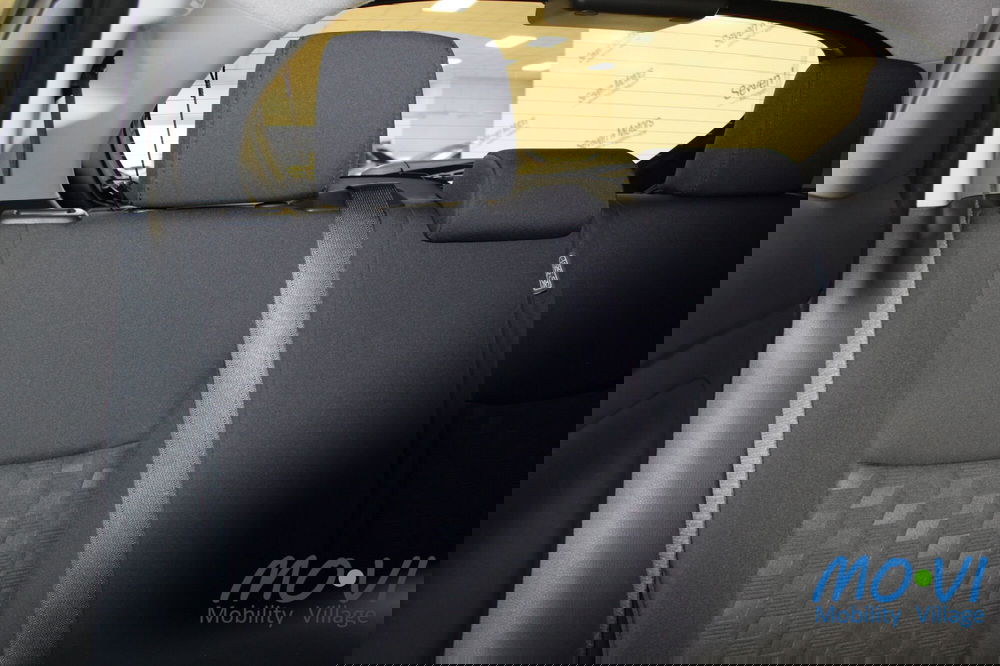 Mazda Mazda2 Hybrid nuova a Torino (12)