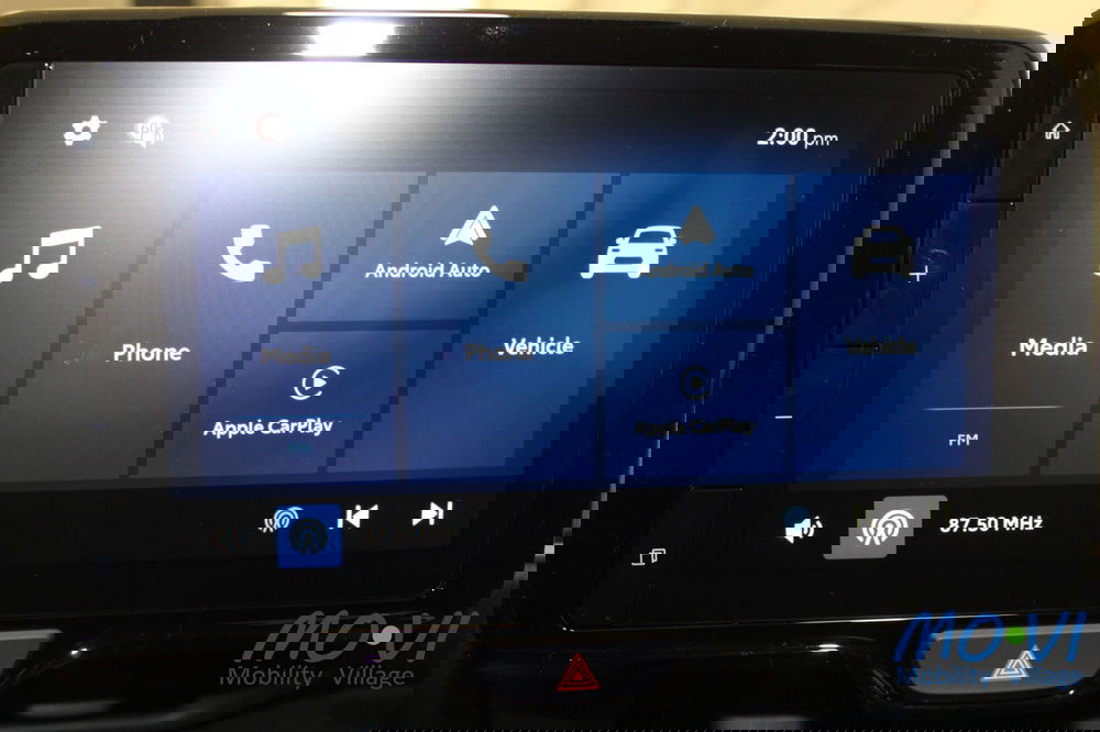 Mazda Mazda2 Hybrid nuova a Torino (14)