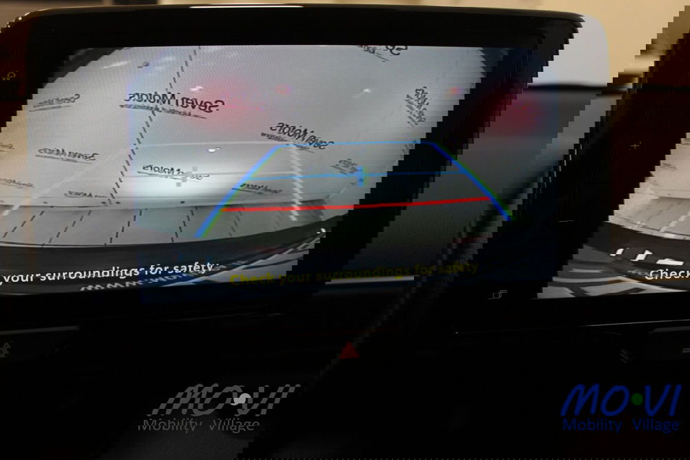 Mazda Mazda2 Hybrid nuova a Torino (15)