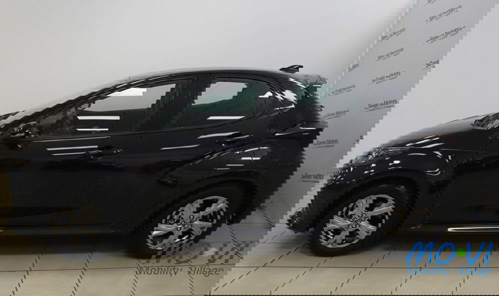 Mazda Mazda2 Hybrid nuova a Torino (3)