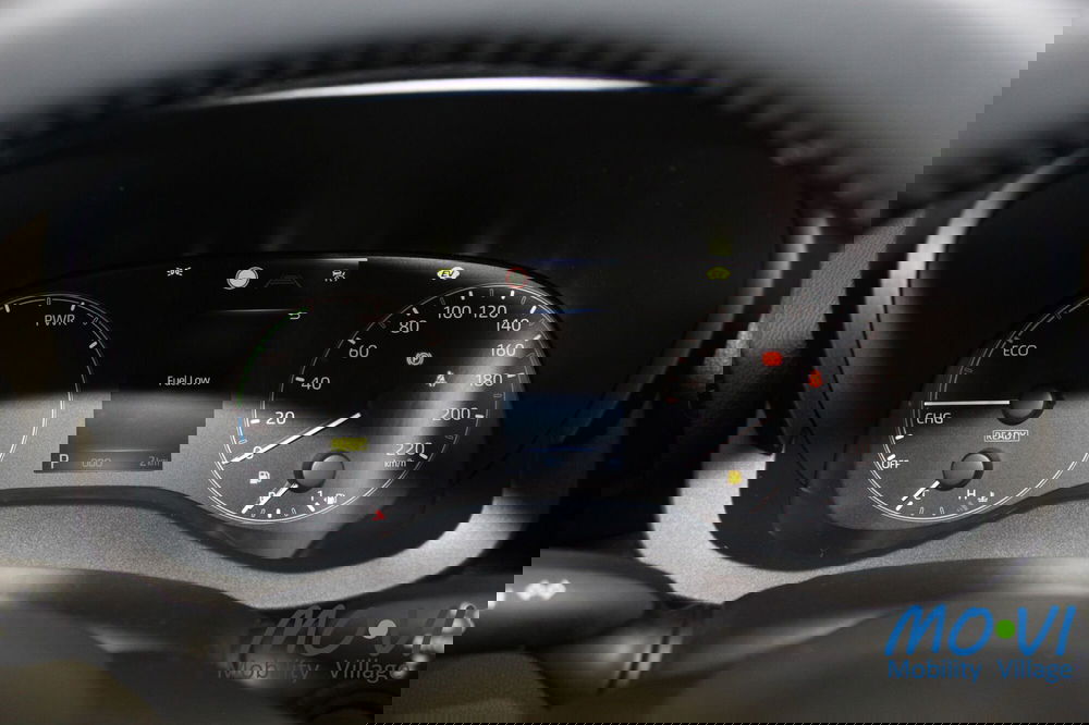 Mazda Mazda2 Hybrid nuova a Torino (7)