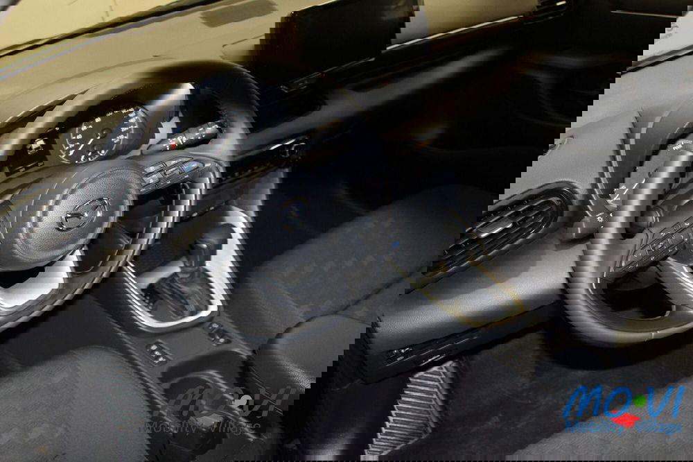 Mazda Mazda2 Hybrid nuova a Torino (8)