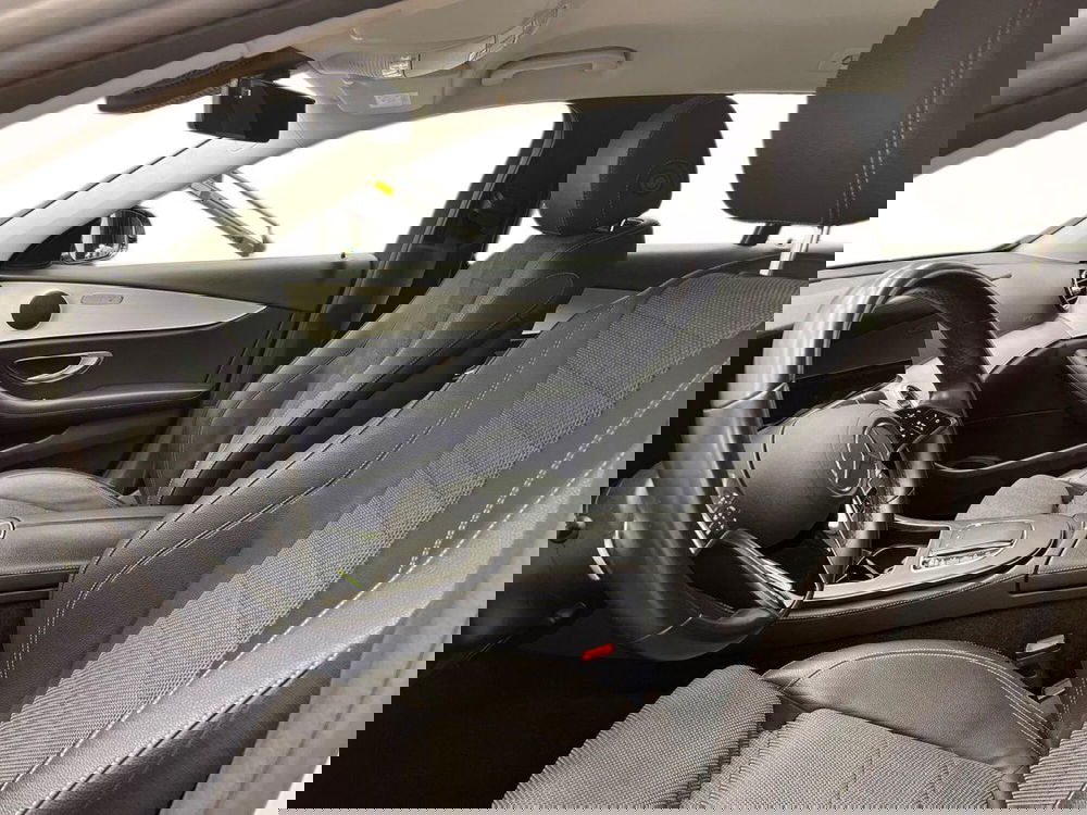 Mercedes-Benz Classe E Station Wagon usata a Taranto (7)