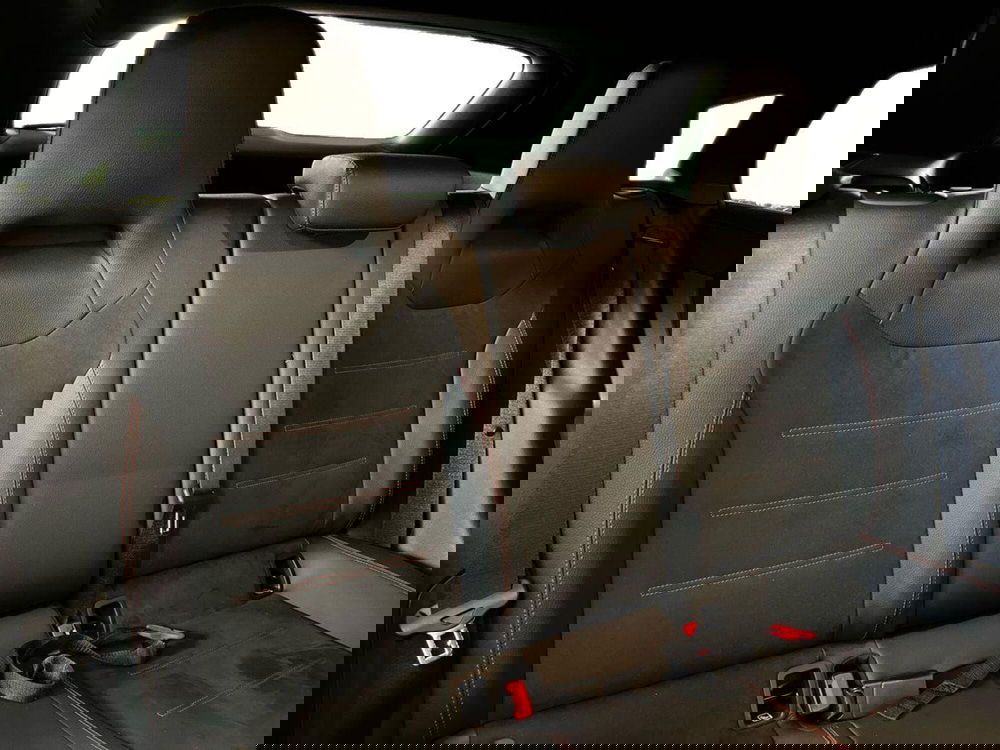 Mercedes-Benz CLA Shooting Brake usata a Bari (16)