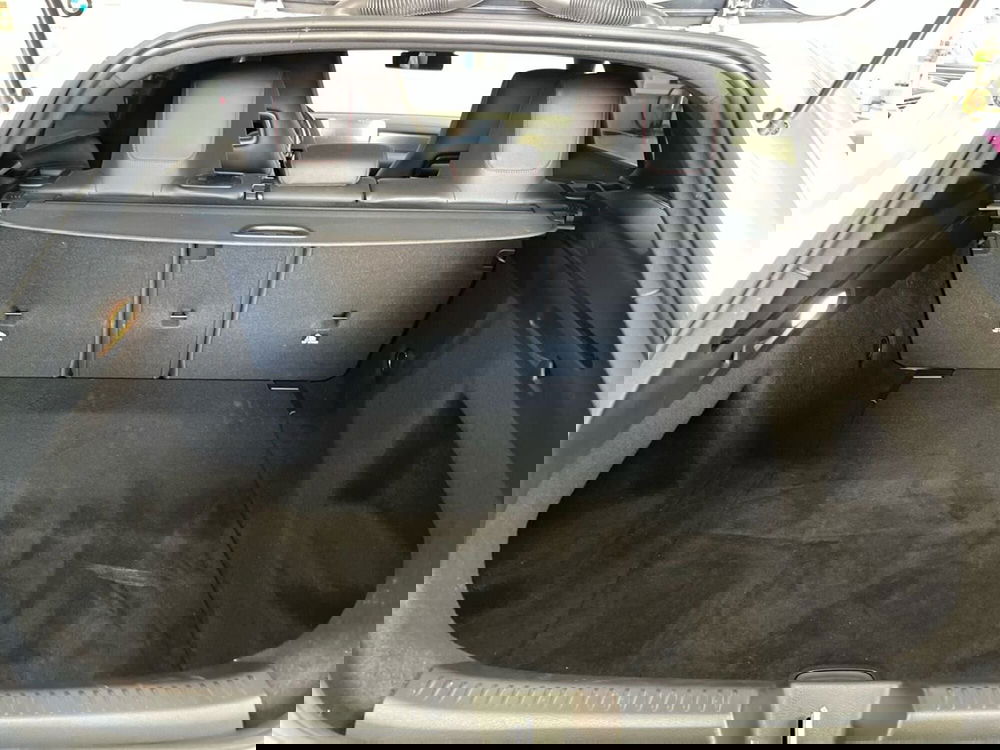 Mercedes-Benz CLA Shooting Brake usata a Bari (8)