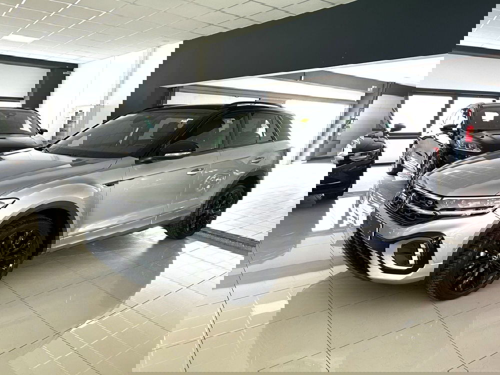 Volkswagen T-Roc usata a Ferrara