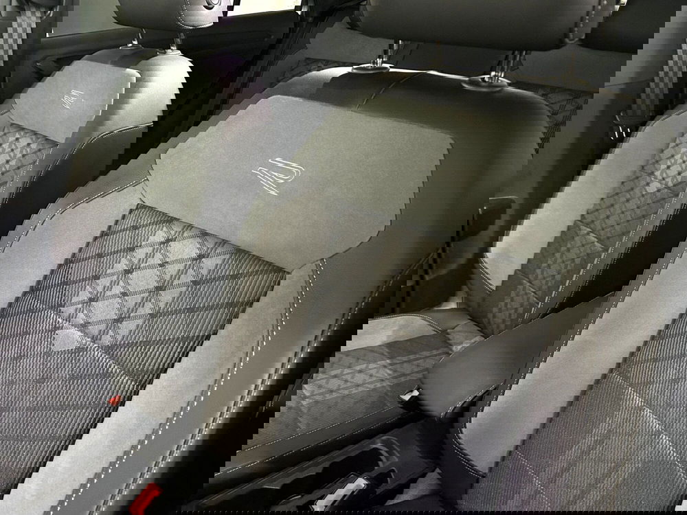 Volkswagen T-Roc usata a Ferrara (10)