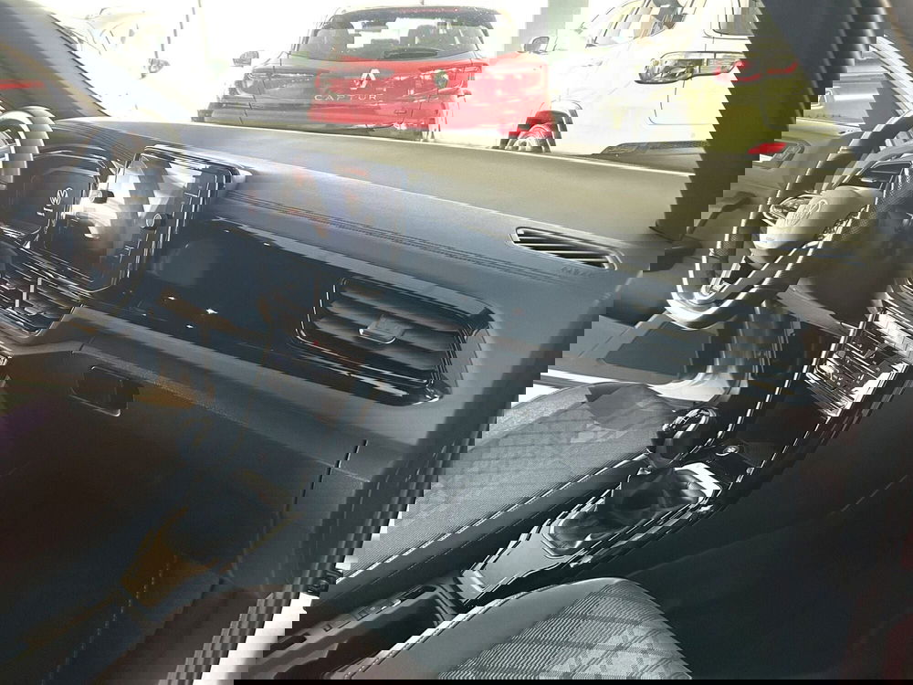 Volkswagen T-Roc usata a Ferrara (12)