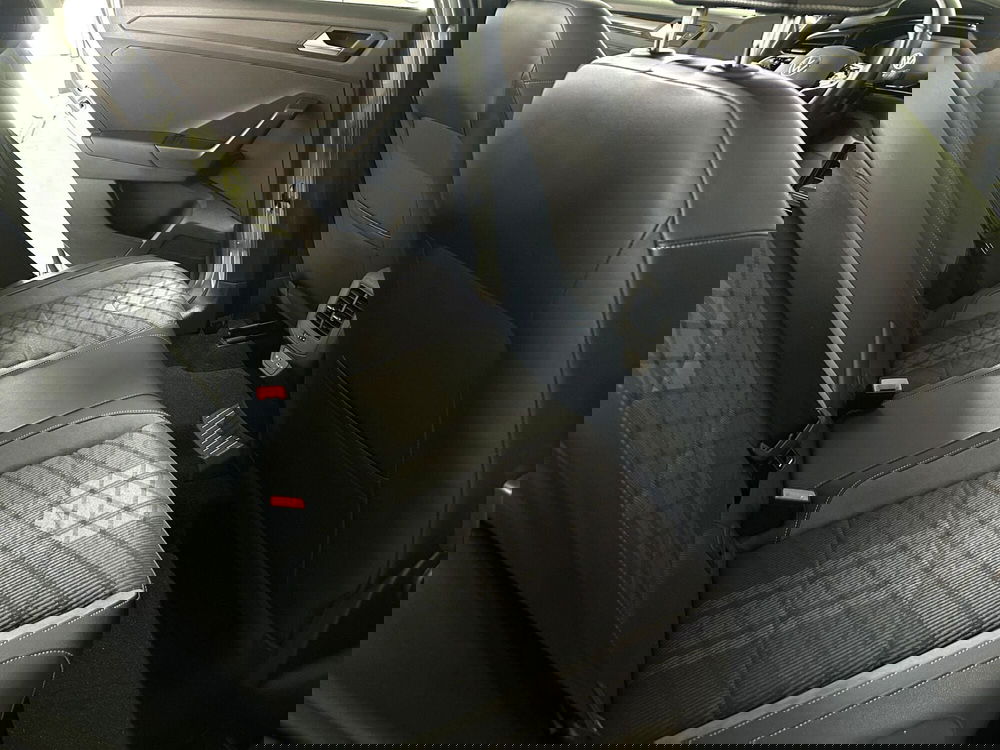 Volkswagen T-Roc usata a Ferrara (13)