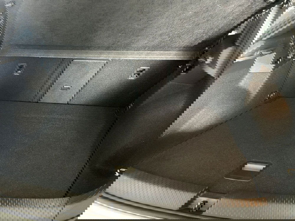 Volkswagen T-Roc usata a Ferrara (14)