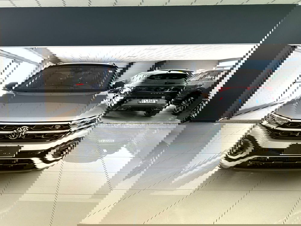 Volkswagen T-Roc usata a Ferrara (2)