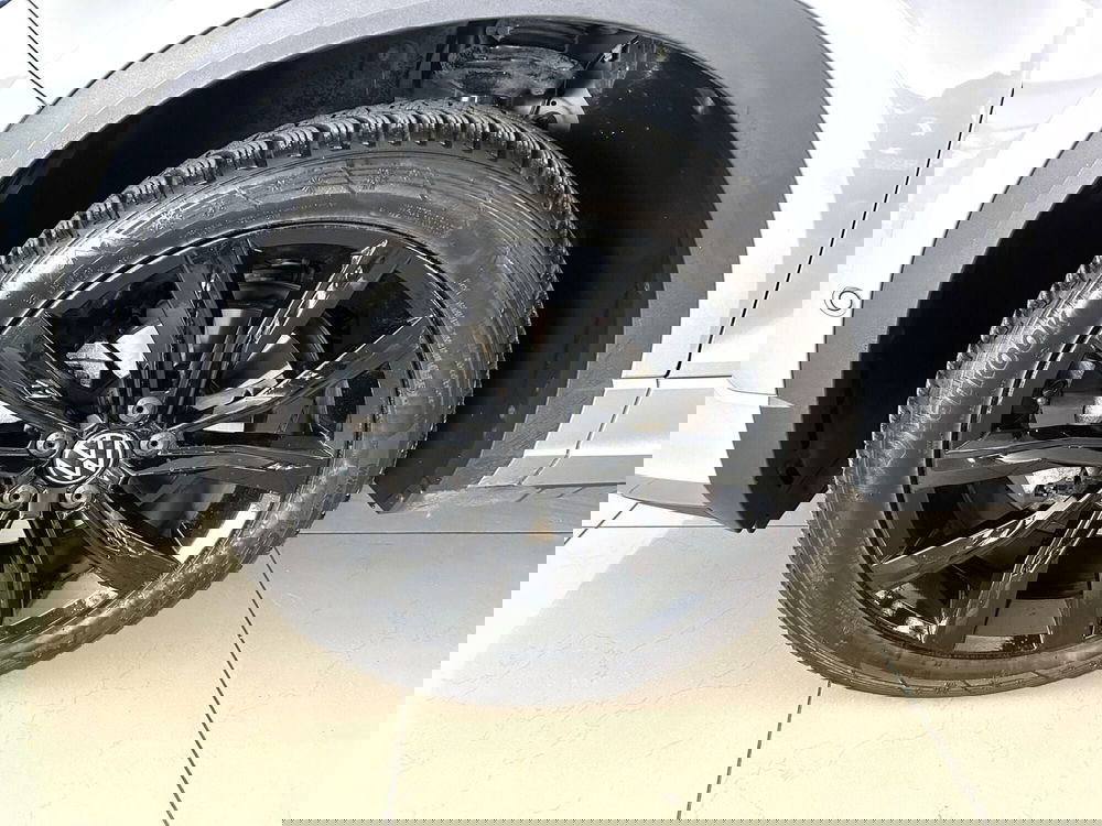 Volkswagen T-Roc usata a Ferrara (7)