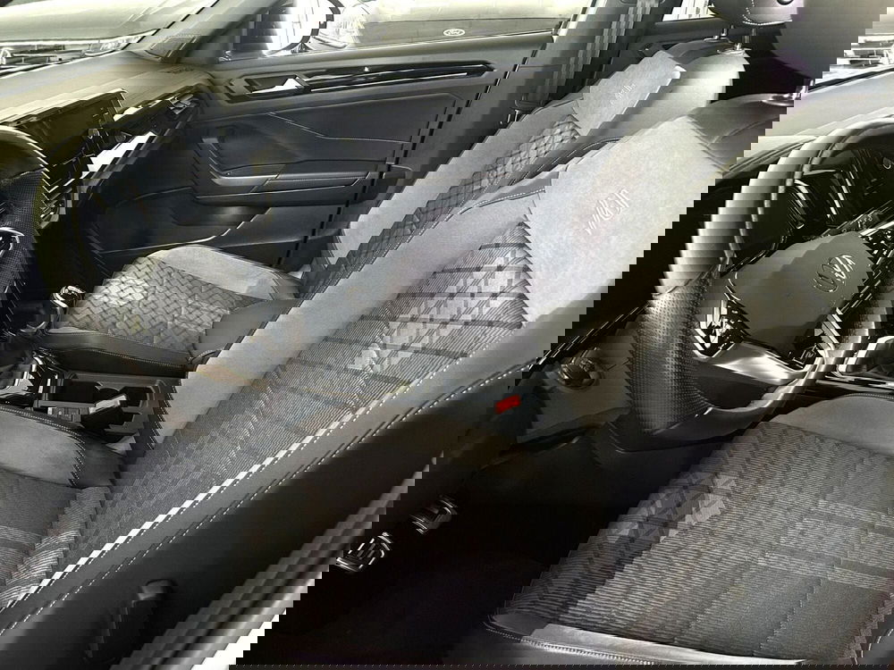 Volkswagen T-Roc usata a Ferrara (8)