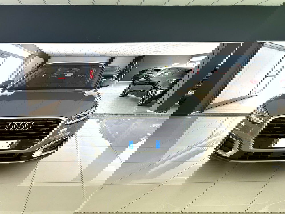 Audi Q2 usata a Ferrara (2)