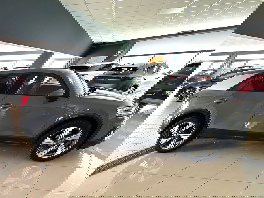 Audi Q2 usata a Ferrara (4)