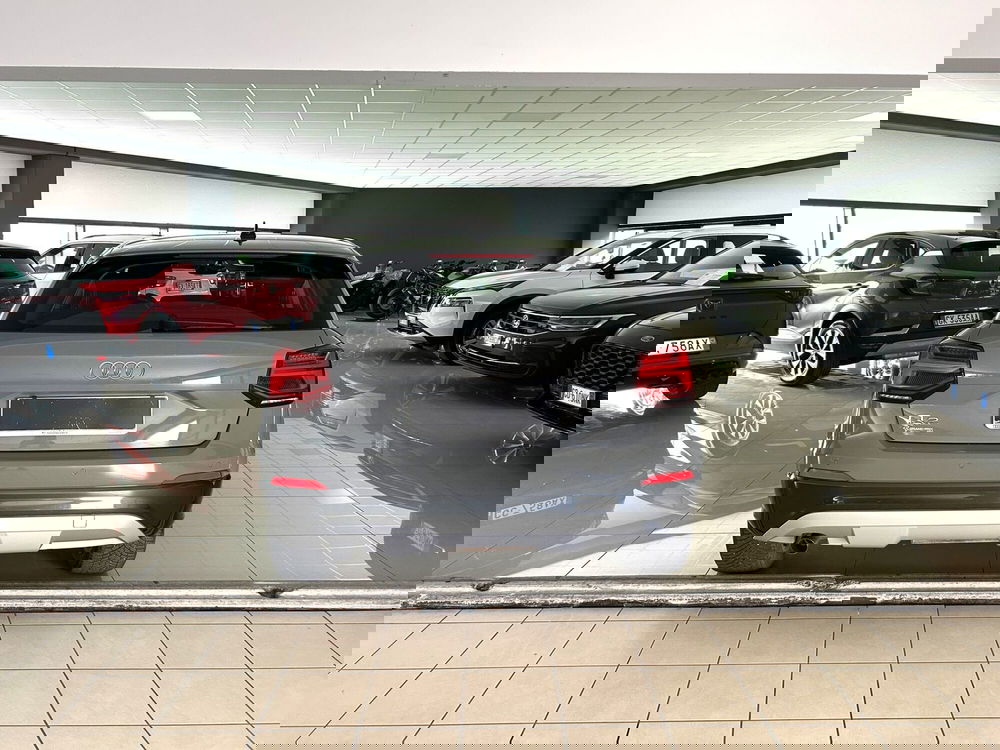 Audi Q2 usata a Ferrara (5)