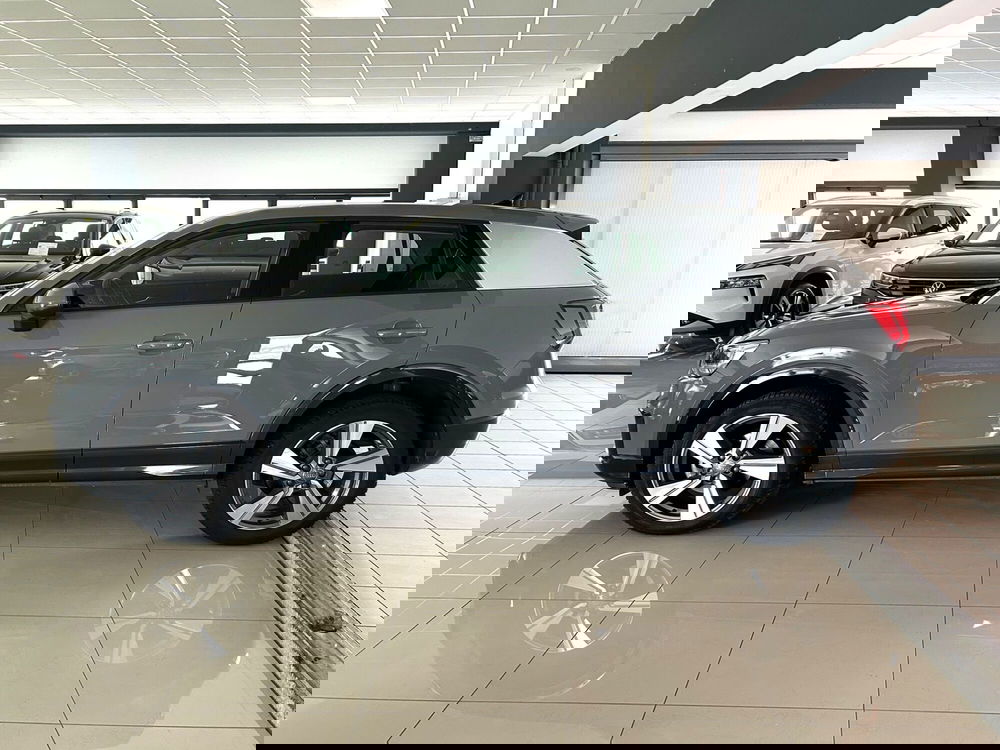 Audi Q2 usata a Ferrara (6)