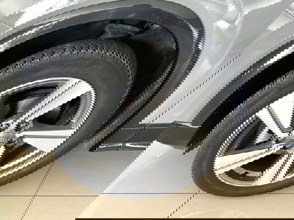 Audi Q2 usata a Ferrara (7)