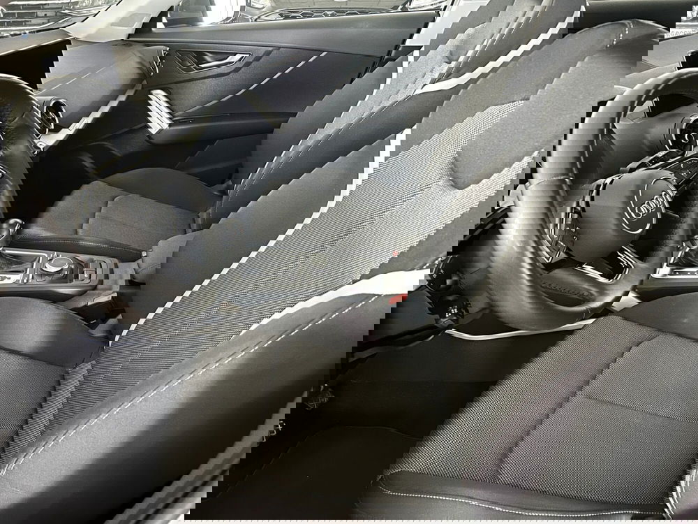 Audi Q2 usata a Ferrara (8)