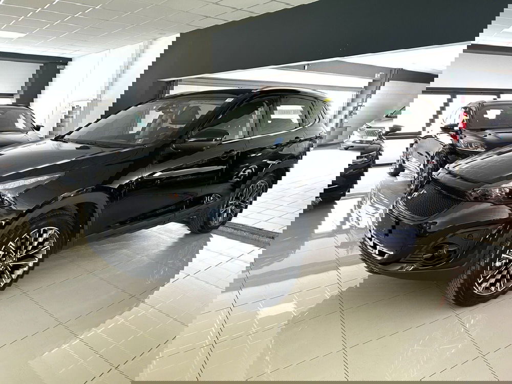 Dr dr F35 usata a Ferrara