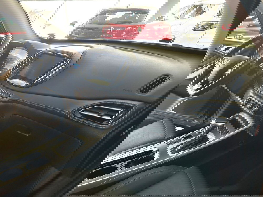 Dr dr F35 usata a Ferrara (12)