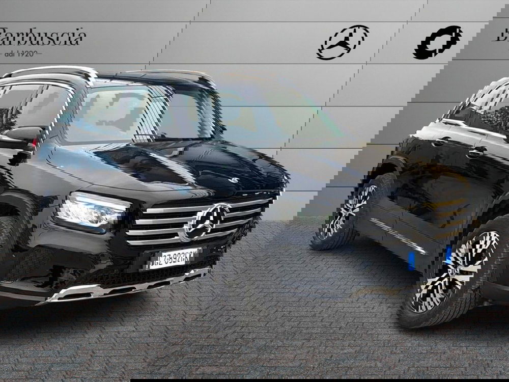 Mercedes-Benz GLB usata a Pescara (2)