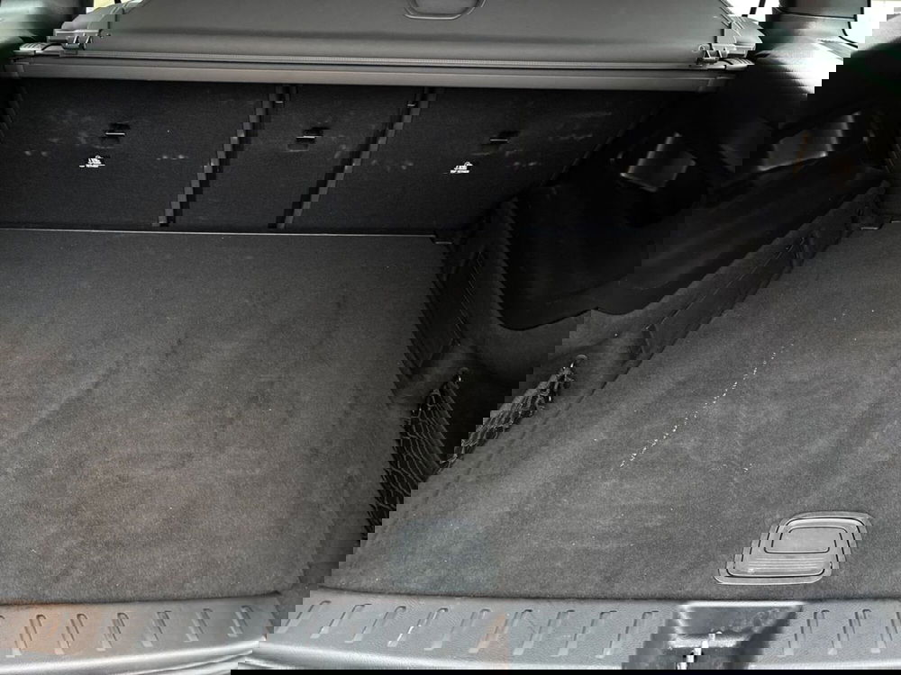 Mercedes-Benz GLB usata a Pescara (7)