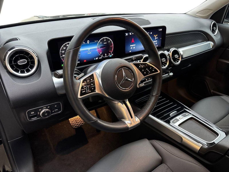 Mercedes-Benz GLB usata a Pescara (8)