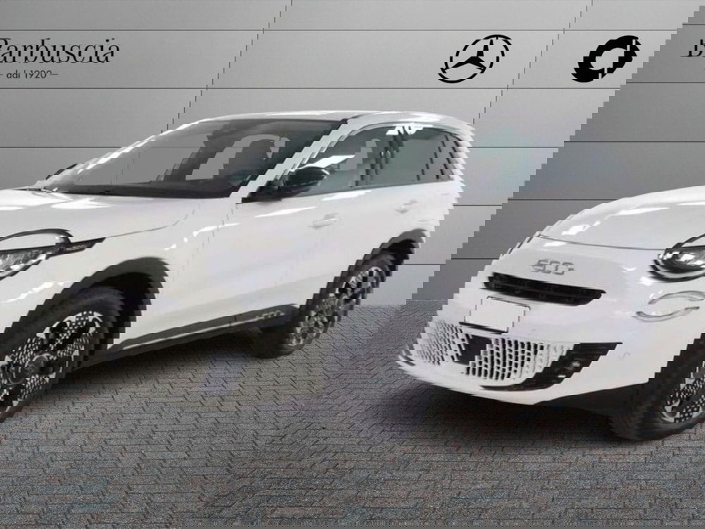 Fiat 600 usata a Pescara