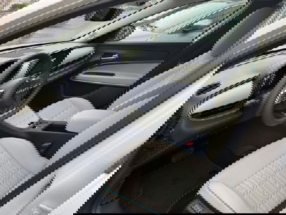 Fiat 600 usata a Pescara (2)