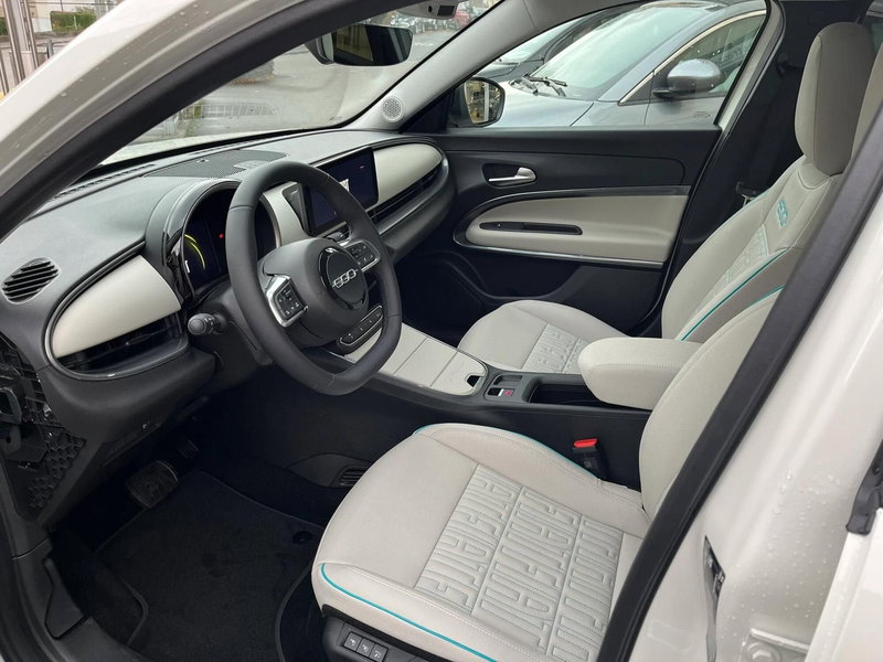 Fiat 600 usata a Pescara (2)