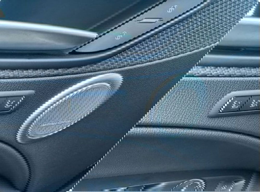 Alfa Romeo Stelvio usata a Padova (10)