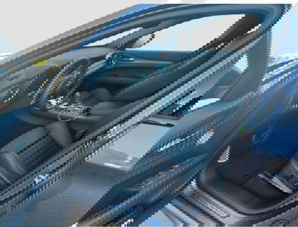 Alfa Romeo Stelvio usata a Padova (4)