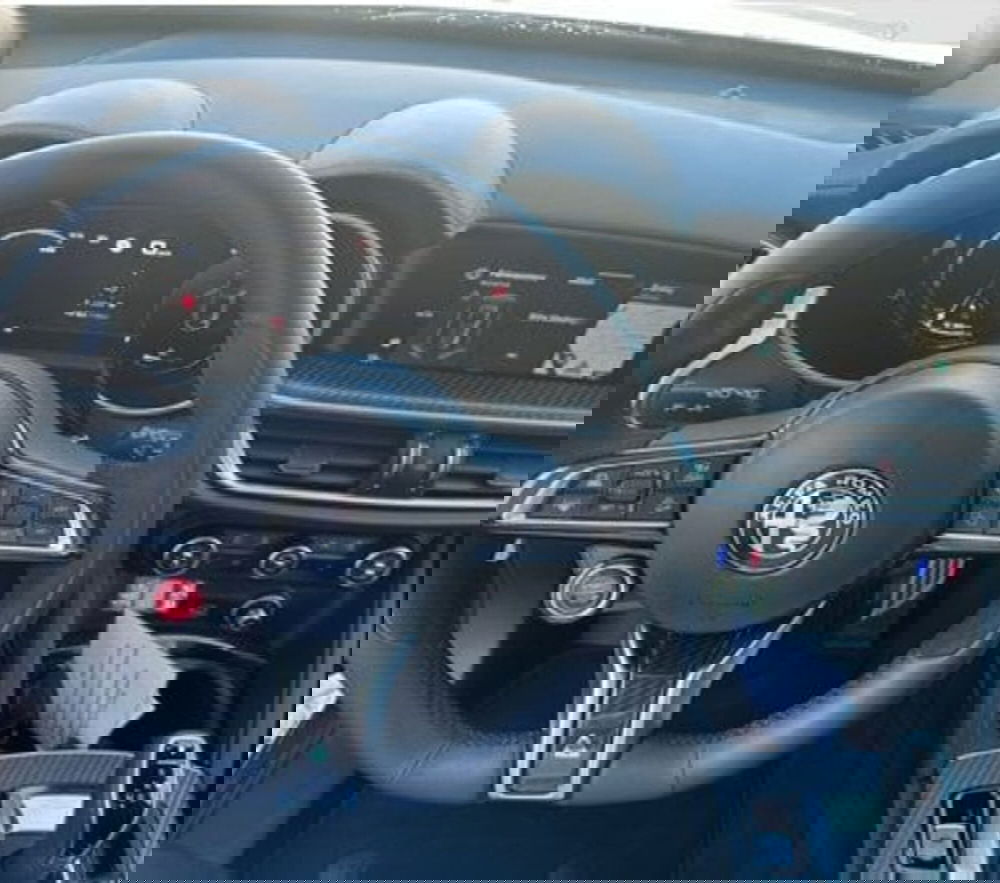 Alfa Romeo Stelvio usata a Padova (5)