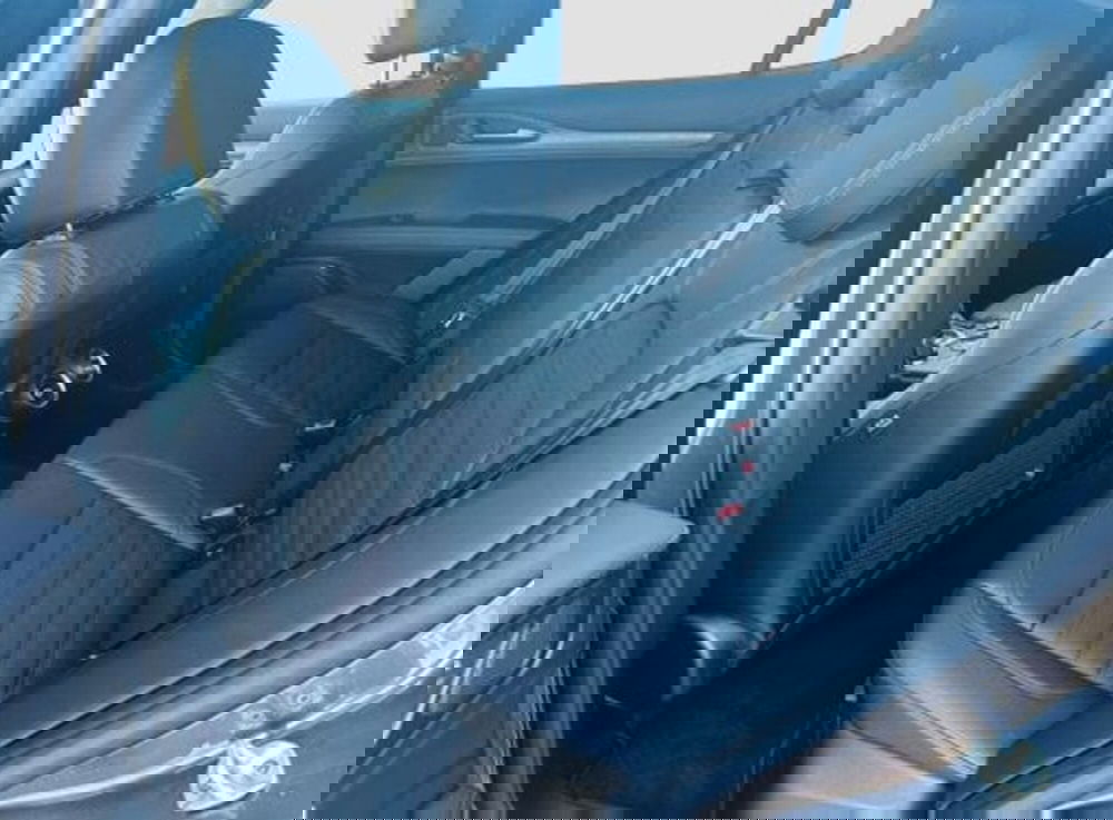 Alfa Romeo Stelvio usata a Padova (6)