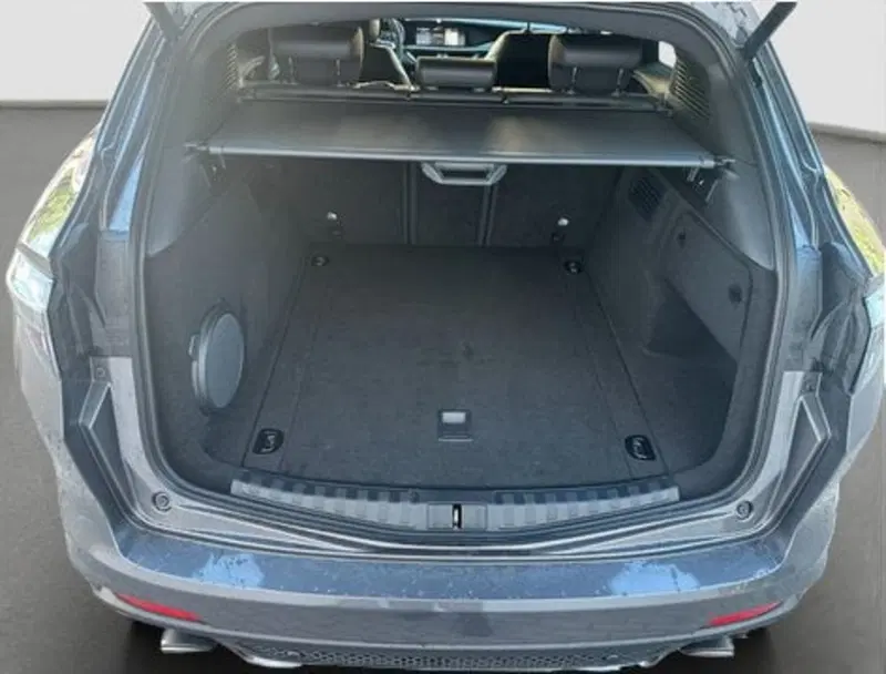 Alfa Romeo Stelvio usata a Padova (7)