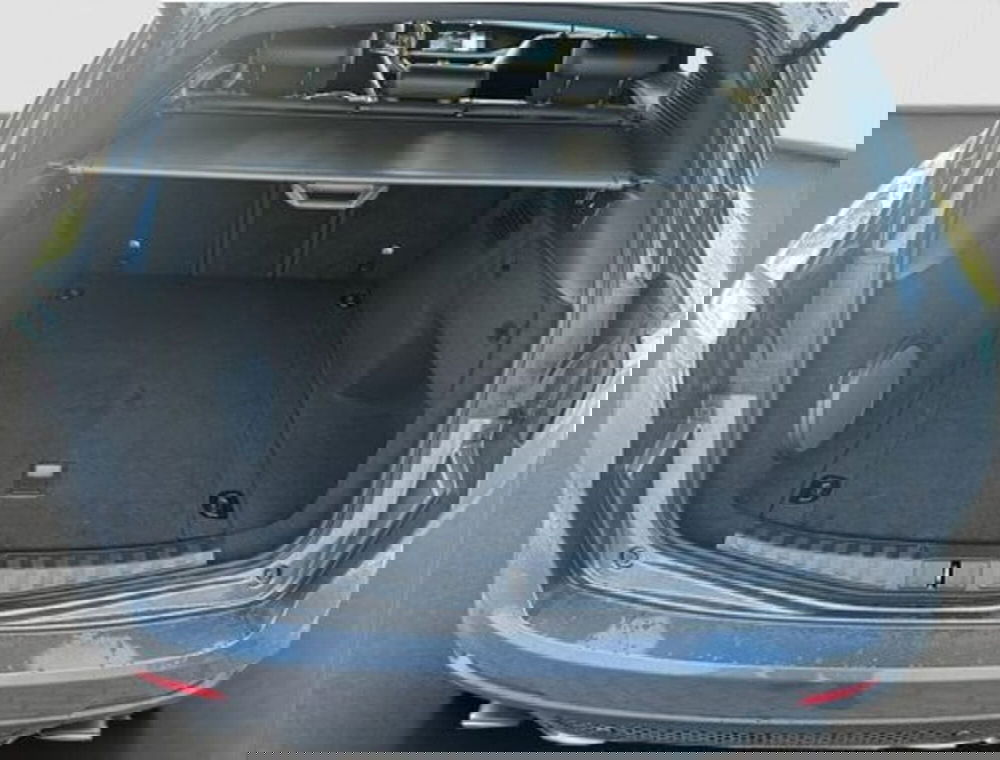 Alfa Romeo Stelvio usata a Padova (7)