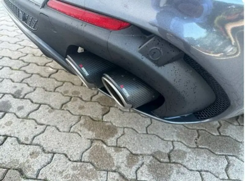 Alfa Romeo Stelvio usata a Padova (9)