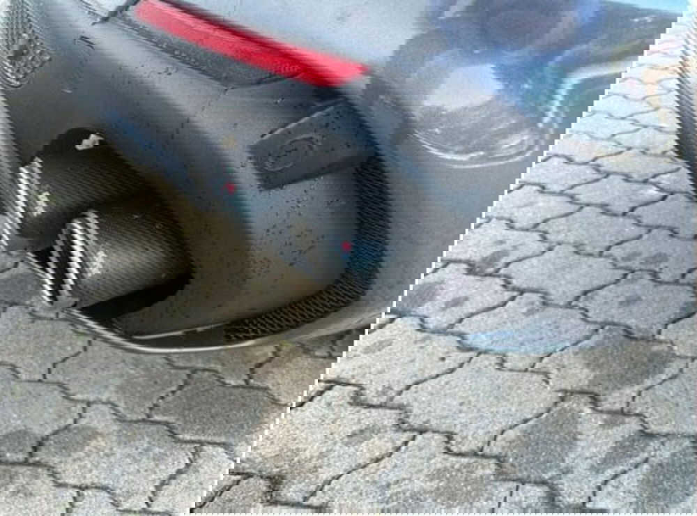 Alfa Romeo Stelvio usata a Padova (9)