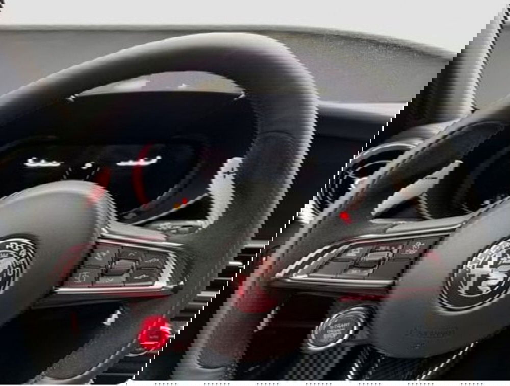 Alfa Romeo Giulia nuova a Padova (9)