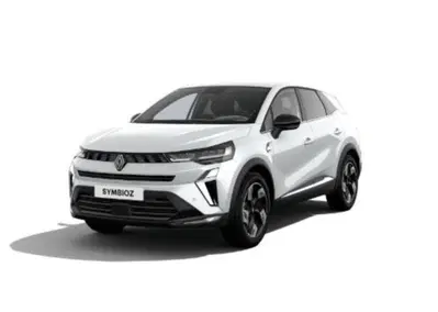 Renault Symbioz 1.8 full hybrid Techno 160cv auto nuova a Trento