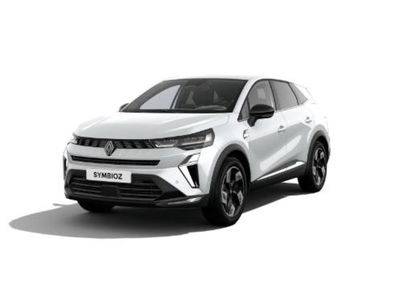 Renault Symbioz 1.8 full hybrid Techno 160cv auto nuova a Trento