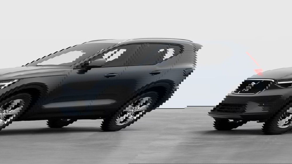 Volvo XC40 nuova a Como